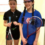 Austrian Squash Junior Open 2017