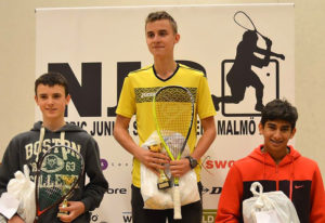 squash nordic junior open byrtus