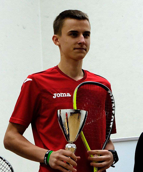 squash belgian junior open byrtus