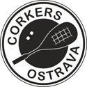 Corkers Ostrava Logo
