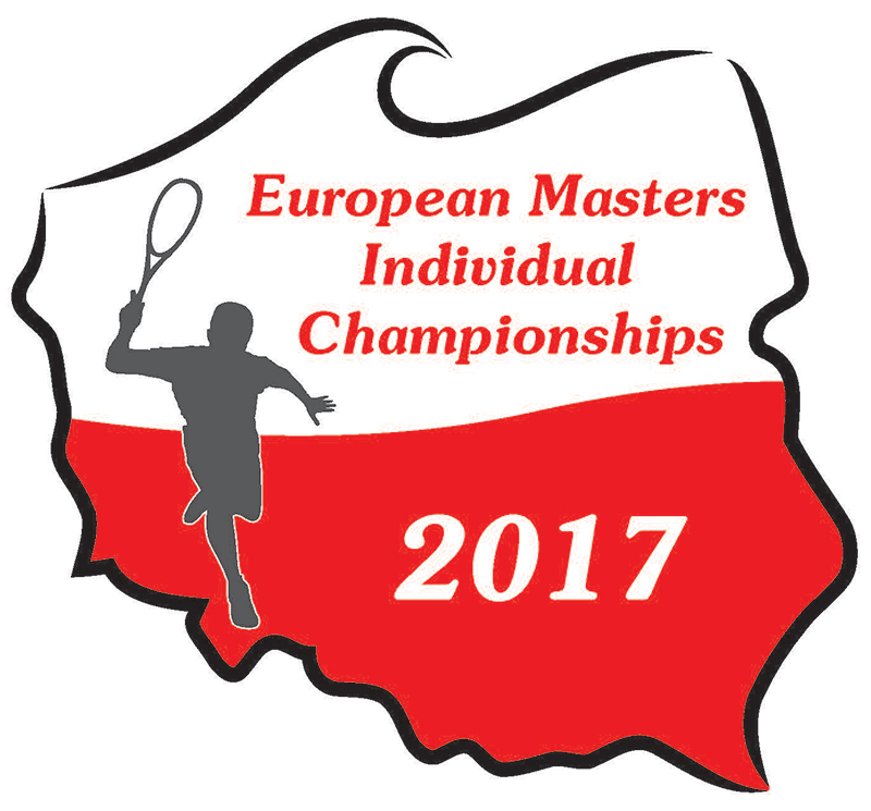 European Squash Masters Individual Championships 2017