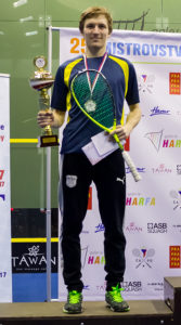Mistrovství republiky dospělých ve squashi