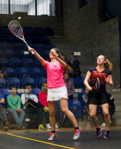 Belgian Squash Junior Open