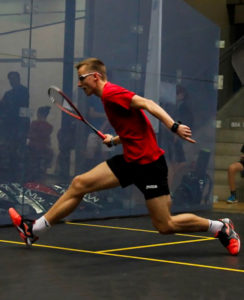 Belgian Squash Junior Open