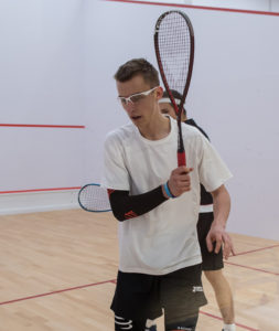 Austrian Squash Bundesliga