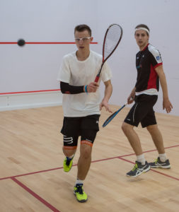 Austrian Squash Bundesliga