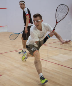 Austrian Squash Bundesliga